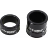 Bucșe pentru jante MOOSE RACING WHEEL SPACER AL FT HON