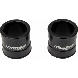 Bucșe pentru jante MOOSE RACING WHEEL SPACER AL FT HON Bucșe pentru jante MOOSE RACING WHEEL SPACER AL FT HON