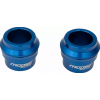 Bucșe pentru jante MOOSE RACING WHEEL SPACER AL FT HUS