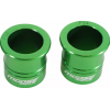Bucșe pentru jante MOOSE RACING WHEEL SPACER AL FT KAW