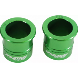 Bucșe pentru jante MOOSE RACING WHEEL SPACER AL FT KAW