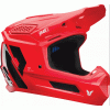 Casca motocross  THOR FLEET FORGE RED