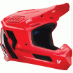 Casca motocross THOR FLEET FORGE RED Casca motocross THOR FLEET FORGE RED thumb