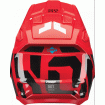 Casca motocross THOR FLEET FORGE RED Casca motocross THOR FLEET FORGE RED thumb