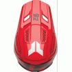 Casca motocross THOR FLEET FORGE RED Casca motocross THOR FLEET FORGE RED thumb