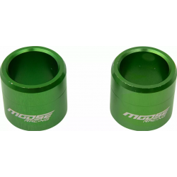 Bucșe pentru jante MOOSE RACING WHEEL SPACER AL FT KAW Bucșe pentru jante MOOSE RACING WHEEL SPACER AL FT KAW