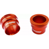 Bucșe pentru jante MOOSE RACING WHEEL SPACER AL FT KTM