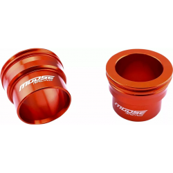 Bucșe pentru jante MOOSE RACING WHEEL SPACER AL FT KTM Bucșe pentru jante MOOSE RACING WHEEL SPACER AL FT KTM