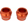 Bucșe pentru jante MOOSE RACING WHEEL SPACER AL FT KTM