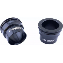 Bucșe pentru jante MOOSE RACING WHEEL SPACER AL FT KTM