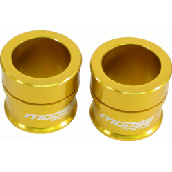 Bucșe pentru jante MOOSE RACING WHEEL SPACER AL FT SUZ