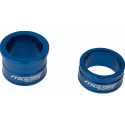 Bucșe pentru jante MOOSE RACING WHEEL SPACER AL FT YAM