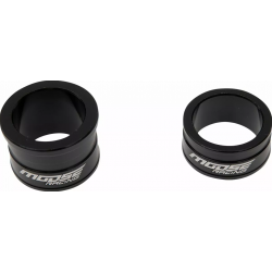 Bucșe pentru jante MOOSE RACING WHEEL SPACER AL FT YAM Bucșe pentru jante MOOSE RACING WHEEL SPACER AL FT YAM