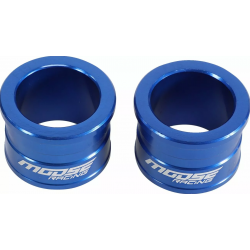 Bucșe pentru jante MOOSE RACING WHEEL SPACER AL FT YAM Bucșe pentru jante MOOSE RACING WHEEL SPACER AL FT YAM