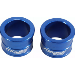 Bucșe pentru jante MOOSE RACING WHEEL SPACER AL FT YAM Bucșe pentru jante MOOSE RACING WHEEL SPACER AL FT YAM