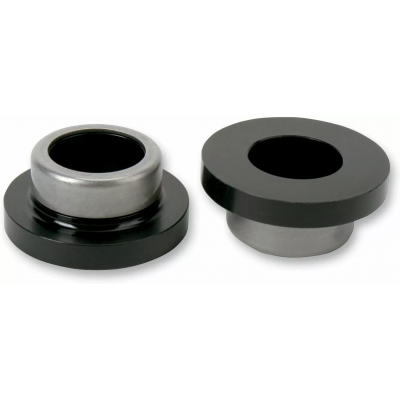 Bucșe pentru jante MOOSE RACING WHEEL SPACER ALU RR CR