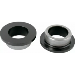Bucșe pentru jante MOOSE RACING WHEEL SPACER ALU RR RM