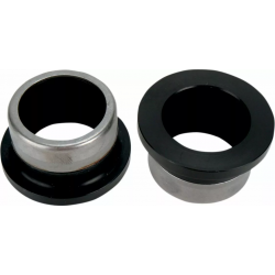 Bucșe pentru jante MOOSE RACING WHEEL SPACER ALU RR RMZ