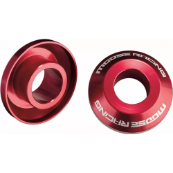 Bucșe pentru jante MOOSE RACING WHEEL SPACER FAST RR BETA
