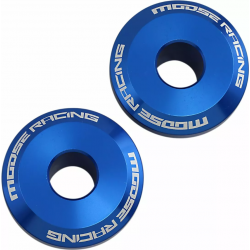 Bucșe pentru jante MOOSE RACING WHEEL SPACER FAST RR HUSQ Bucșe pentru jante MOOSE RACING WHEEL SPACER FAST RR HUSQ