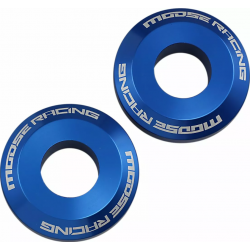 Bucșe pentru jante MOOSE RACING WHEEL SPACER FAST RR HUSQ Bucșe pentru jante MOOSE RACING WHEEL SPACER FAST RR HUSQ
