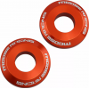 Bucșe pentru jante MOOSE RACING WHEEL SPACER FAST RR KTM