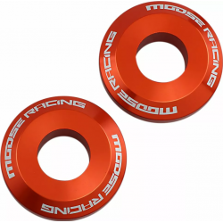 Bucșe pentru jante MOOSE RACING WHEEL SPACER FAST RR KTM