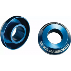 Bucșe pentru jante MOOSE RACING WHEEL SPACER FAST RR YAM Bucșe pentru jante MOOSE RACING WHEEL SPACER FAST RR YAM