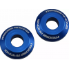 Bucșe pentru jante MOOSE RACING WHEEL SPACER FAST RR YAM