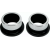Bucșe pentru jante MOOSE RACING WHEEL SPACER KIT REAR YZ thumb