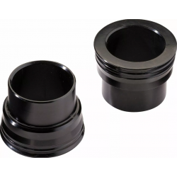 Bucșe pentru jante MOOSE RACING WHEEL SPACER REAR G2 KAW