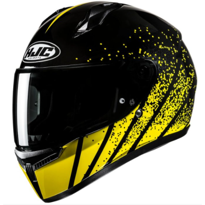 Casca HJC C10 Haven MC3