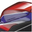Protecție pentru rezervor  ONEDESIGN HONDA CBR 1000 RR_'20-'24 trasparent thumb