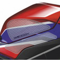 Protecție pentru rezervor  ONEDESIGN HONDA CBR 1000 RR_'20-'24 trasparent