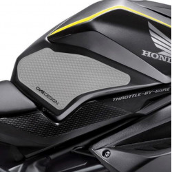 Protecție pentru rezervor ONEDESIGN HONDA CBR 250 RR '17/'23 Protecție pentru rezervor ONEDESIGN HONDA CBR 250 RR '17/'23