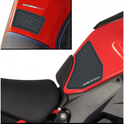Protecție pentru rezervor  ONEDESIGN DUCATI MULTISTRADA v4 '21-'25