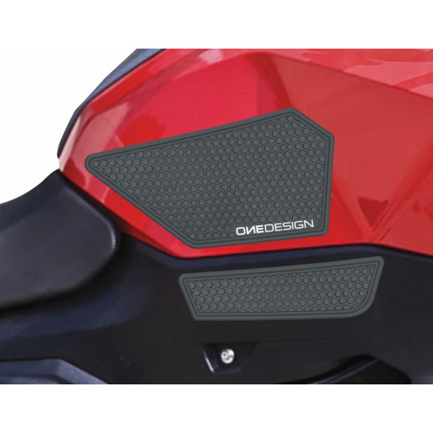 Protecție pentru rezervor ONEDESIGN BMW F 900 XR '20-'24 Protecție pentru rezervor ONEDESIGN BMW F 900 XR '20-'24
