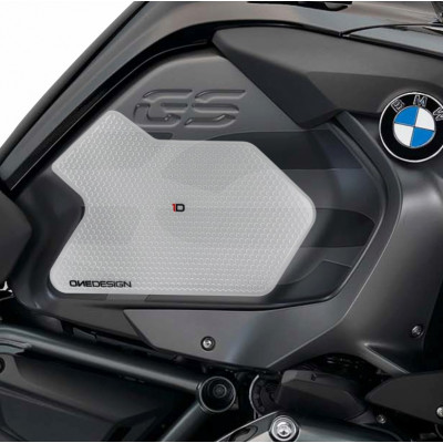 Protecție pentru rezervor  ONEDESIGN BMW R 1200 GS ADV '14-'18 / BMW R 1250 GS ADV '19-'24