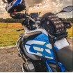 Protecție pentru rezervor  ONEDESIGN BMW R 1200 GS ADV '14-'18 / BMW R 1250 GS ADV '19-'24 thumb