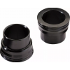 Bucșe pentru jante  MOOSE RACING WHEEL SPACER REAR G2KT/HU