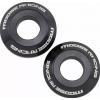Bucșe pentru jante  MOOSE RACING WHEEL SPACER RR YAM BK