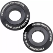 Bucșe de jante MOOSE RACING WHEEL SPACER RR YAM BK Bucșe de jante MOOSE RACING WHEEL SPACER RR YAM BK thumb