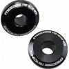 Bucșe de jante MOOSE RACING WHEEL SPACER RR KTM/HU BK