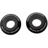 Bucșe de jante  MOOSE RACING WHEEL SPACER RR SUZ BK