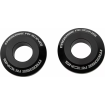 Bucșe de jante MOOSE RACING WHEEL SPACER RR SUZ BK Bucșe de jante MOOSE RACING WHEEL SPACER RR SUZ BK thumb