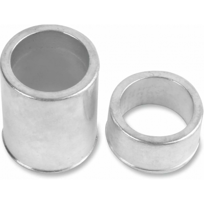 Bucșe pentru jante  MOOSE RACING WHEEL SPACER STEEL FR CR