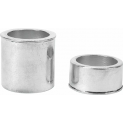 Bucșe de jante MOOSE RACING WHEEL SPACER STL FR CR/F Bucșe de jante MOOSE RACING WHEEL SPACER STL FR CR/F