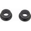 Bucșe de jante MOOSE RACING WHEEL SPACER STL FR KAW