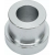 Bucșe de jante  MOOSE RACING WHEEL SPACER STL RR TTR thumb