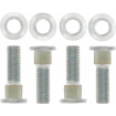 Set știfturi și piulițe pentru jante MOOSE RACING WHEEL STUD/NUT KIT MSE thumb
